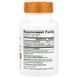 Doctor Best High Absorption CoQ10 200 mg 60 капсул