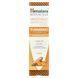 Himalaya Botanique Whitening Antiplaque Toothpaste Turmeric + Coconut Oil, Mint 150 g