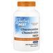 Doctor's Best Glucosamine Chondroitin MSM with OptiMSM 240 капсул