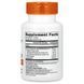 Doctor's Best Real Krill 350 mg 60 рідких капсул
