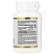 California Gold Nutrition Women's Probiotics 20 Billion CFU 60 растительных капсул