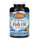 Carlson The Very Finest Fish Oil 700 mg 120 капс