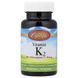 Carlson Vitamin K2 90 mcg 60 рідких капсул
