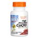 Doctor Best High Absorption CoQ10 200 мг 60 капсул