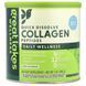 Great Lakes Wellness Collagen Peptides 198 g