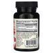 Jarrow Formulas Methyl B-12 & Methyl Folate 60 жувальних таблеток Вишня