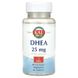 KAL DHEA 25 mg 60 таблеток