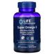 Life Extension Super Omega-3 60 капсул