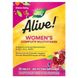 Nature's Way Alive! Women's Complete Multivitamin 50 таб.