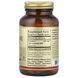 Solgar L-Cysteine 500 mg 90 Vegetable Capsules