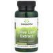 Swanson Olive Leaf Extract 750 mg 60 капсул