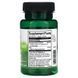 Swanson Saccharomyces Boulardii with Prebiotic MOS 30 капсул