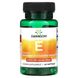 Swanson Vitamin E-400 400 IU 60 капс.