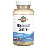 1 435 грн Магній KAL Magnesium Taurate + 200 mg 180 таблеток