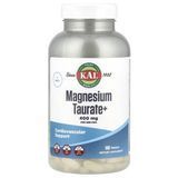 KAL Magnesium Taurate + 200 mg 180 tab Магний