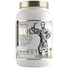 Kevin Levrone Gold ISO 908 g Протеїн