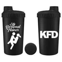 KFD Shaker Personal Trainer 700 ml Шейкери