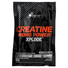 Olimp Creatine Mono Power Xplode 220 грам