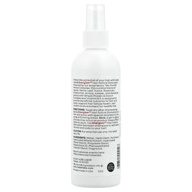 Hobe Labs Energizer Hair Follicle Stimulator 237 ml Стимуляторы роста волос
