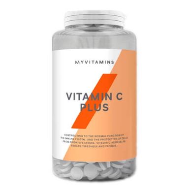 Myprotein Vitamin C Plus 1000 mg 60 tab