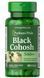 Puritan&rsquo;s Pride Black Cohosh 540 mg 100 капс.