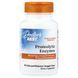Doctor's Best Proteolytic Enzymes 90 вегетарианских капсул