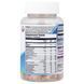 KAL MultiSaurus Mixed Berry 60 жевательных таблеток