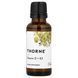Thorne Vitamin D + K2 1000IU/200mcg 30 ml
