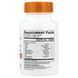 Doctor's Best Proteolytic Enzymes 90 вегетарианских капсул