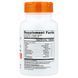 Doctor's Best Proteolytic Enzymes 90 вегетарианских капсул