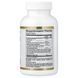 California Gold Nutrition Cholesterol Support 90 рослинних капсул