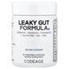 Codeage Leaky Gut Formula 60 рослинних капсул