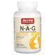 Jarrow Formulas N-A-G 700 mg 120 растительных капсул