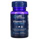 Life Extension Vitamin D3 125 mcg (5,000 IU) 60 капсул