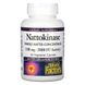 Natural Factors Nattokinase 100 mg 60 капсул
