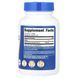 Nutricost Vitamin K2 MK-7 100 mcg 240 рідких капсул