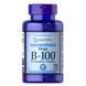 Puritan's Pride Vitamin B-100 Complex 100 табл