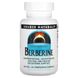 Source Naturals Berberine 500 mg 60 капсул
