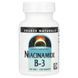 Source Naturals Niacinamide B-3 100 mg 100 таблеток