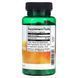 Swanson Benfotiamine 80 mg 120 Caps