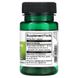 Swanson Ginkgo Biloba Extract 60 mg 30 капс.