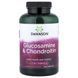 Swanson Glucosamine & Chondroitin 200 капсул
