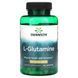 Swanson L-Glutamine 500 mg 100 capsules