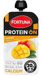 Fortuna Protein ON 180 грам Протеїнові сніданки