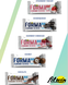 FitWin FORMA Bar неглазированные (БЕЗ САХАРА) 12 x 60 g. (12 шт)