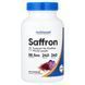 Nutricost Saffron 88.5 mg 240 capsules