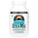 Source Naturals Ultra-Mag 90 рослинних капсул