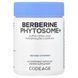 Codeage Berberine Phytosome+ 60 рослинних капсул