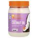 BetterBody Foods Virgin Organic Coconut Oil 458 ml