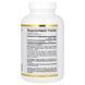 California Gold Nutrition CoQ10 100 mg 360 вегетарианских жидких капсул